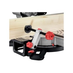 Scie a onglets radiale METABO KGS305M - Precision Cut Line LED - 61330