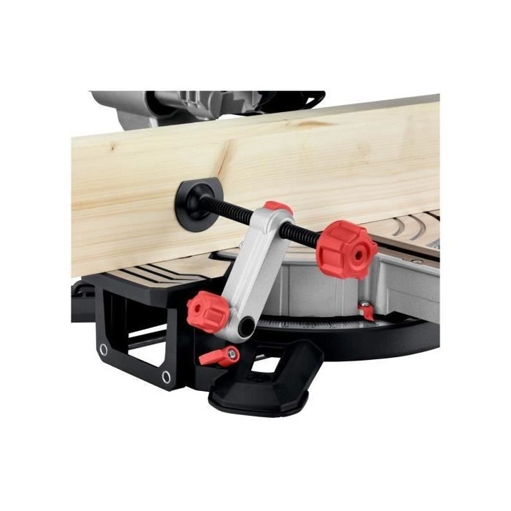 Scie a onglets radiale METABO KGS305M - Precision Cut Line LED - 613305000 - modele 2023 Scie a onglets radiale METABO KGS305M - Precision Cut Line LED - 613305000 - modele 2023