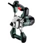 Malaxeur - METABO - RWE 1200 - Agitateur RS-R2 - Rallonge 200 mm - Clé plate
