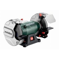 Touret a meuler - METABO - DS 200 Plus - Meules en corindon brun - Par