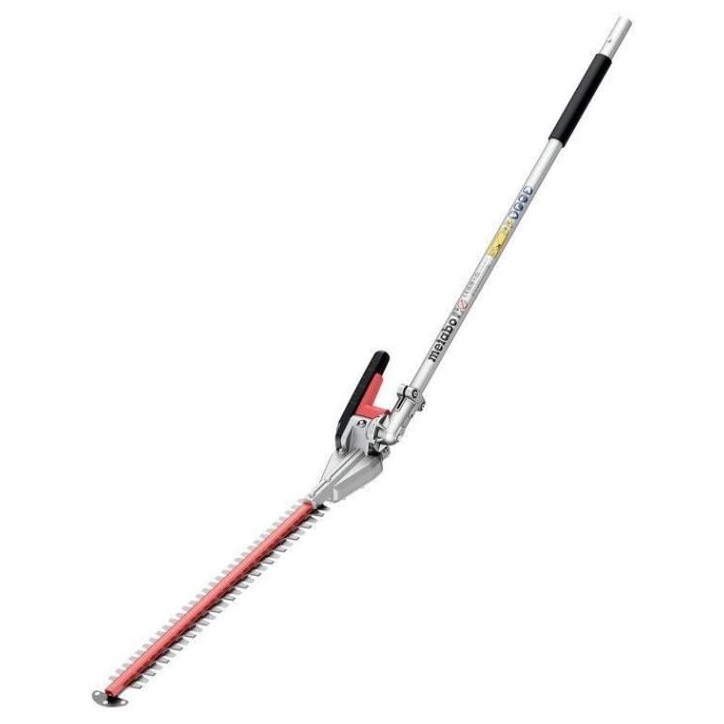Fourreau de protection pour taille-haie - METABO - MA-HS 50 - 18 V - Coupe haute précision - Fixation rapide Fourreau de protection pour taille-haie - METABO - MA-HS 50 - 18 V - Coupe haute précision - Fixation rapide