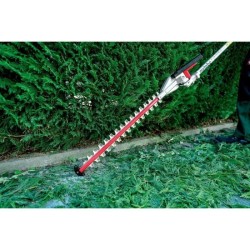 Fourreau de protection pour taille-haie - METABO - MA-HS 50 - 18 V - C