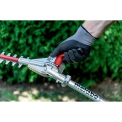 Fourreau de protection pour taille-haie - METABO - MA-HS 50 - 18 V - C