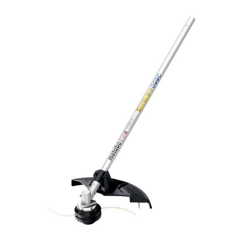 Accessoire pour débroussailleuse - METABO - MA-FS 40 - 18 V Accessoire pour débroussailleuse - METABO - MA-FS 40 - 18 V
