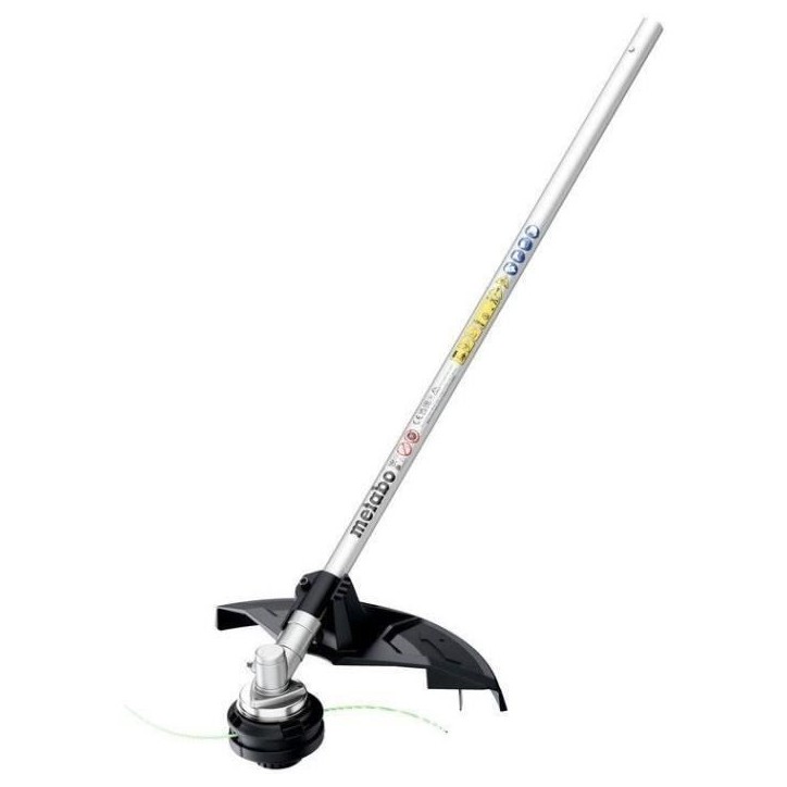 Accessoire pour débroussailleuse - METABO - MA-FS 40 - 18 V Accessoire pour débroussailleuse - METABO - MA-FS 40 - 18 V