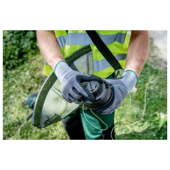 Accessoire pour débroussailleuse - METABO - MA-FS 40 - 18 V Accessoire pour débroussailleuse - METABO - MA-FS 40 - 18 V
