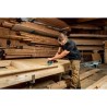 Scie sauteuse sans fil - METABO - STA 18 LTX 150 BL - 18 V - MetaBOX 1
