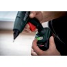 Pistolet a colle chaud sans fil - METABO - HK 18 LTX 20 - 18 V - MetaB Pistolet a colle chaud sans fil - METABO - HK 18 LTX 20 - 18 V - MetaB