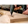 Pistolet a colle chaud sans fil - METABO - HK 18 LTX 20 - 18 V - MetaB Pistolet a colle chaud sans fil - METABO - HK 18 LTX 20 - 18 V - MetaB