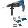 Rabot Metabo GHO 26-82 - 620 W, 82 mm - Réglable en continu - Pour bo