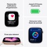 Apple Watch Series 11 GPS - 46mm - Boîtier Space Grey Aluminium -