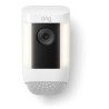 Caméra - RING - Spotlight Cam Pro Batterie - Blanc