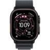 Apple Watch Ultra 3 GPS + Cellular - 49mm - Boîtier Black Titanium