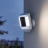 Caméra - RING - Spotlight Cam Pro Batterie - Blanc