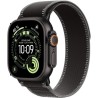Apple Watch Ultra 3 GPS + Cellular - 49mm - Boîtier Black Titanium