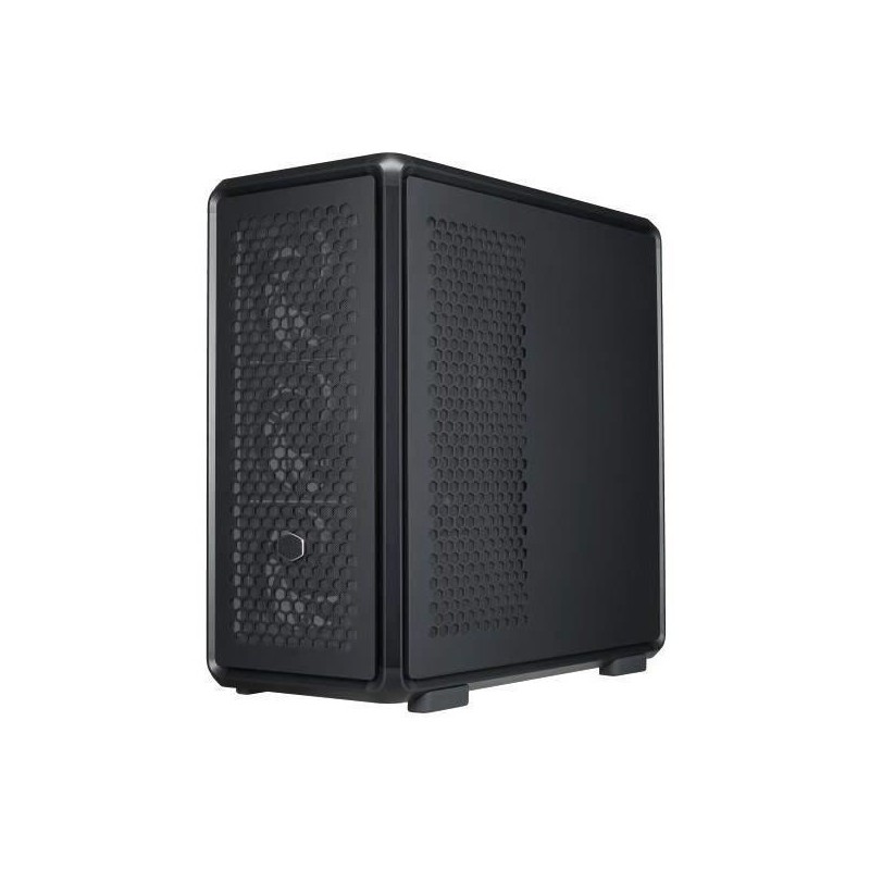 Boîtier PC - COOLER MASTER - MF600-KGNN-S00 - MASTER - FRAME 600 - No Boîtier PC - COOLER MASTER - MF600-KGNN-S00 - MASTER - FRAME 600 - No
