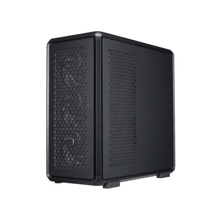 Boîtier PC - COOLER MASTER - MF600-KGNN-S00 - MASTER - FRAME 600 - Noir
