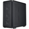 Boîtier PC - COOLER MASTER - MF600-KGNN-S00 - MASTER - FRAME 600 - No