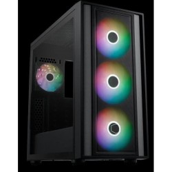 Boîtier PC - COOLER MASTER - MF600-KGNN-S00 - MASTER - FRAME 600 - No