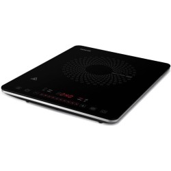 Plaque de cuisson a induction - SENCOR - SCP 3701BK - 2000 W - 1 foyer