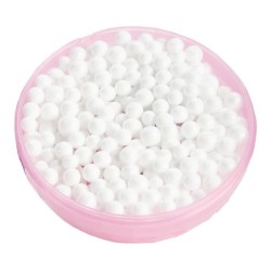 Poupée a collectionner - MGA - Winter Snow Tot - 7,5 cm - Surprise de