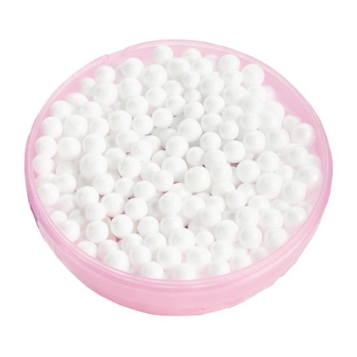 Poupée a collectionner - MGA - Winter Snow Tot - 7,5 cm - Surprise de neige magique - 7 accessoires Poupée a collectionner - MGA - Winter Snow Tot - 7,5 cm - Surprise de neige magique - 7 accessoires