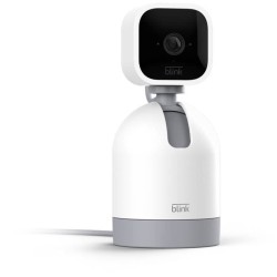 Caméra miniature - Blink - 53-029591 - Vision HD - Audio bidirectionn