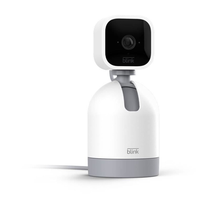 Caméra miniature - Blink - 53-029591 - Vision HD - Audio bidirectionn Caméra miniature - Blink - 53-029591 - Vision HD - Audio bidirectionn