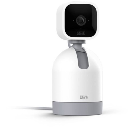 Caméra miniature - Blink - 53-029591 - Vision HD - Audio bidirectionn