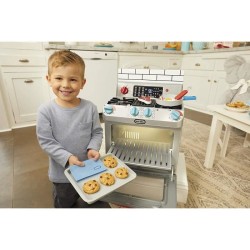 Little Tikes - Mon Premier Four Electronique - Interactif & Réaliste