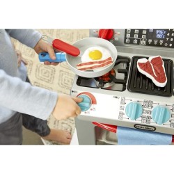 Little Tikes - Mon Premier Four Electronique - Interactif & Réaliste