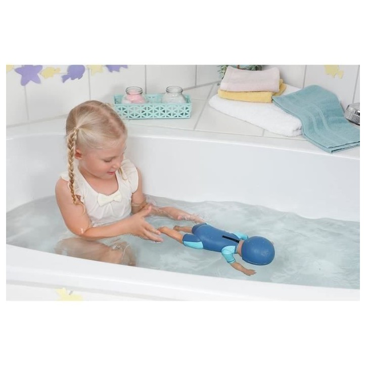 BABY BORN - My First Swim Boy 30cm BABY BORN - My First Swim Boy 30cm
