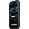 APPLE iPhone 17 Pro - Coque en tissage technique avec MagSafe - Black
