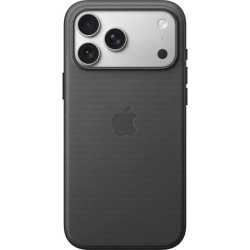 APPLE iPhone 17 Pro Max - Coque en tissage technique avec MagSafe - Bl