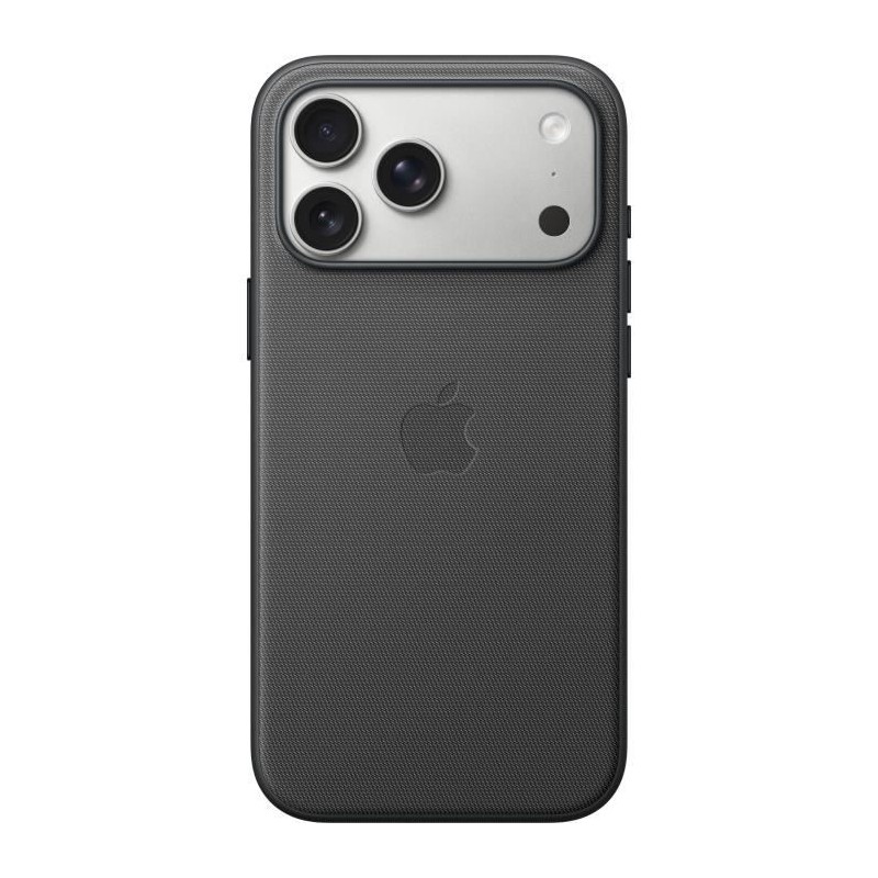 APPLE iPhone 17 Pro Max - Coque en tissage technique avec MagSafe - Bl APPLE iPhone 17 Pro Max - Coque en tissage technique avec MagSafe - Bl