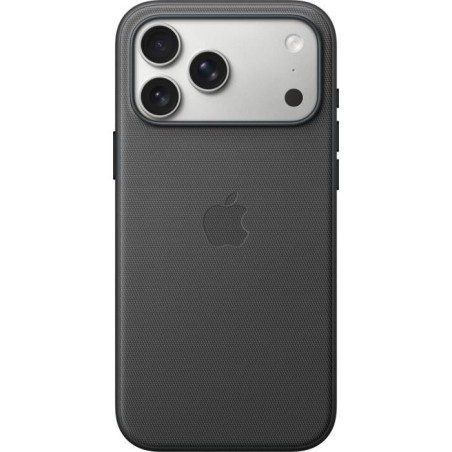 APPLE iPhone 17 Pro Max - Coque en tissage technique avec MagSafe - Bl