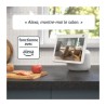 Caméra miniature - Blink - 53-029591 - Vision HD - Audio bidirectionn