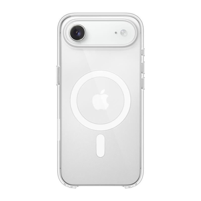 APPLE iPhone Air - Coque avec MagSafe - Frost APPLE iPhone Air - Coque avec MagSafe - Frost