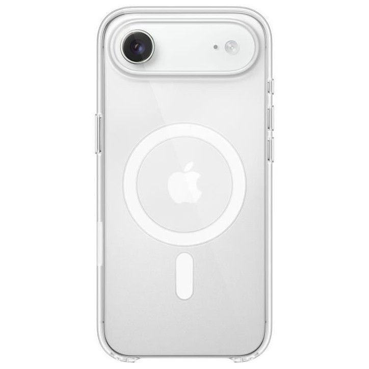 APPLE iPhone Air - Coque avec MagSafe - Frost