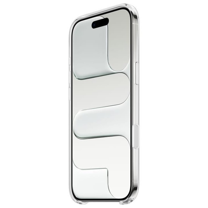 APPLE iPhone Air - Coque avec MagSafe - Frost