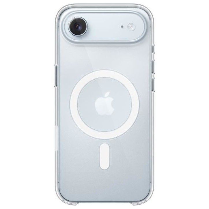 APPLE iPhone Air - Coque avec MagSafe - Frost