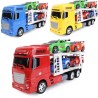 Véhicule d'Intervention - TURBO CHALLENGE - Camion Transport - 1/24 -