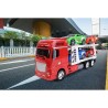 Véhicule d'Intervention - TURBO CHALLENGE - Camion Transport - 1/24 -