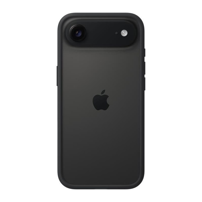 APPLE iPhone Air - Coque Bumper - Black APPLE iPhone Air - Coque Bumper - Black