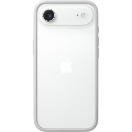 APPLE iPhone Air - Coque Bumper - Light Gray