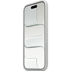 APPLE iPhone Air - Coque Bumper - Light Gray