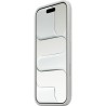 APPLE iPhone Air - Coque Bumper - Light Gray