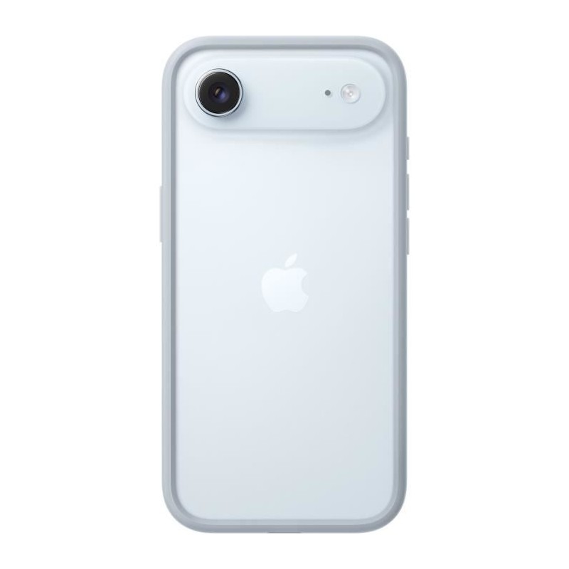 APPLE iPhone Air - Coque Bumper - Light Blue APPLE iPhone Air - Coque Bumper - Light Blue