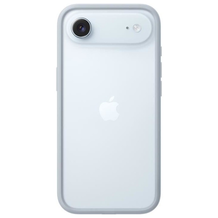 APPLE iPhone Air - Coque Bumper - Light Blue