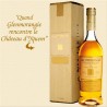 Glenmorangie Nectar d'Or 70 cl etui